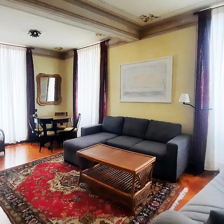 Ecco Marino Casa Vacanze Exteriér fotografie