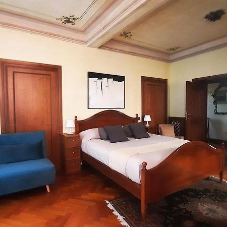 Ecco Marino Casa Vacanze Exteriér fotografie