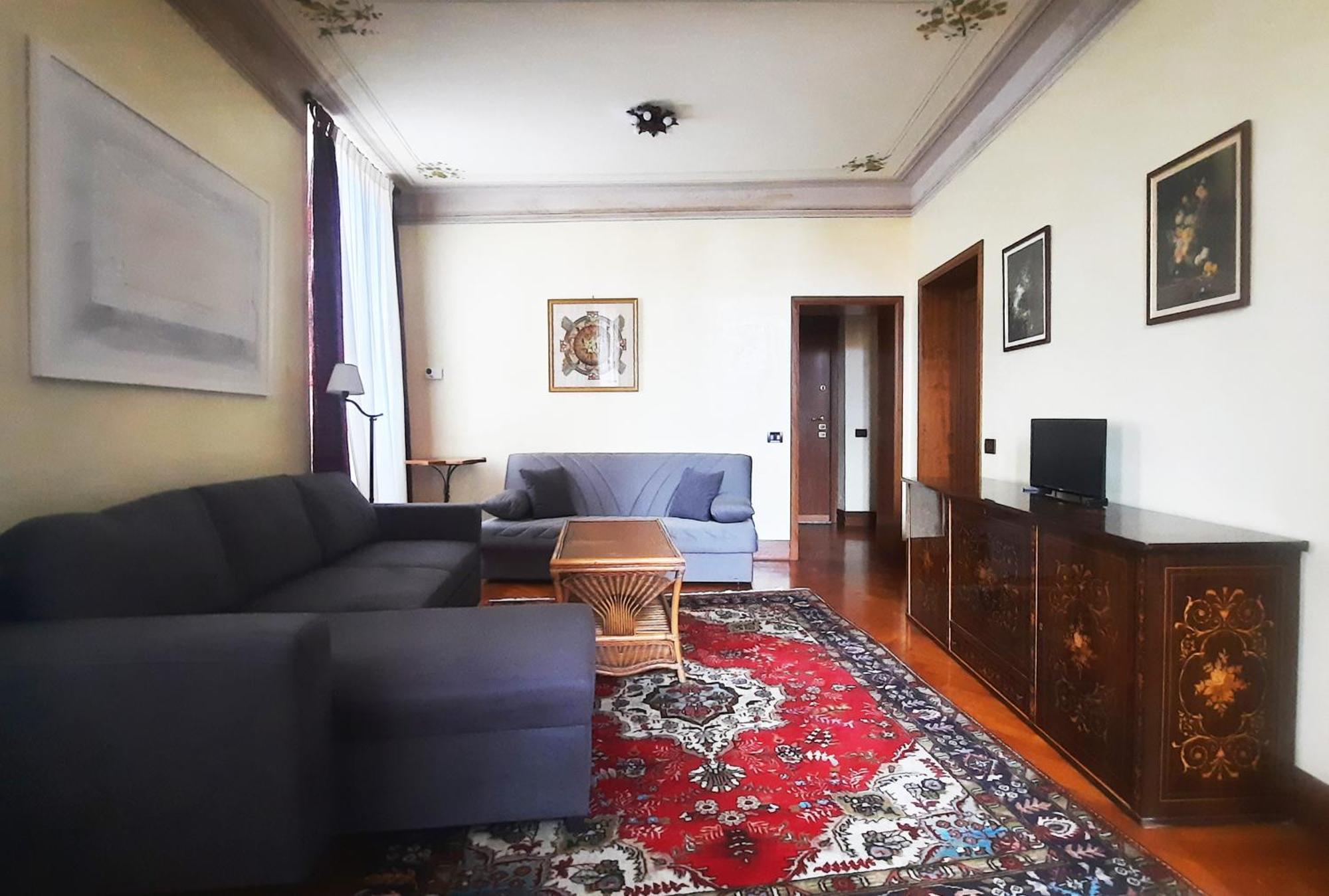 Ecco Marino Casa Vacanze Exteriér fotografie