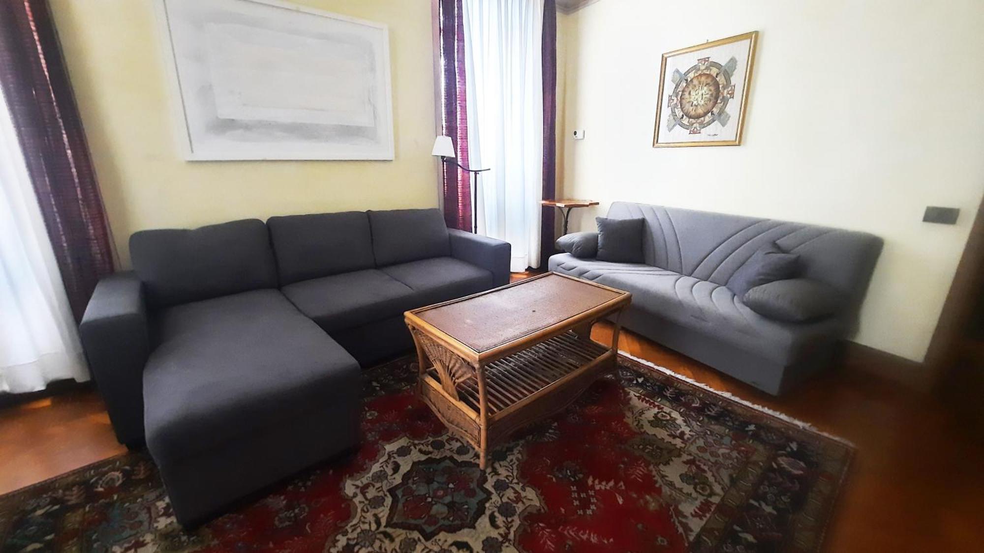 Ecco Marino Casa Vacanze Exteriér fotografie