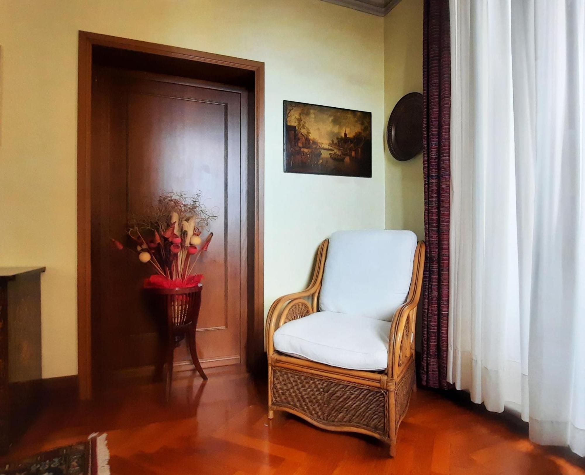 Ecco Marino Casa Vacanze Exteriér fotografie