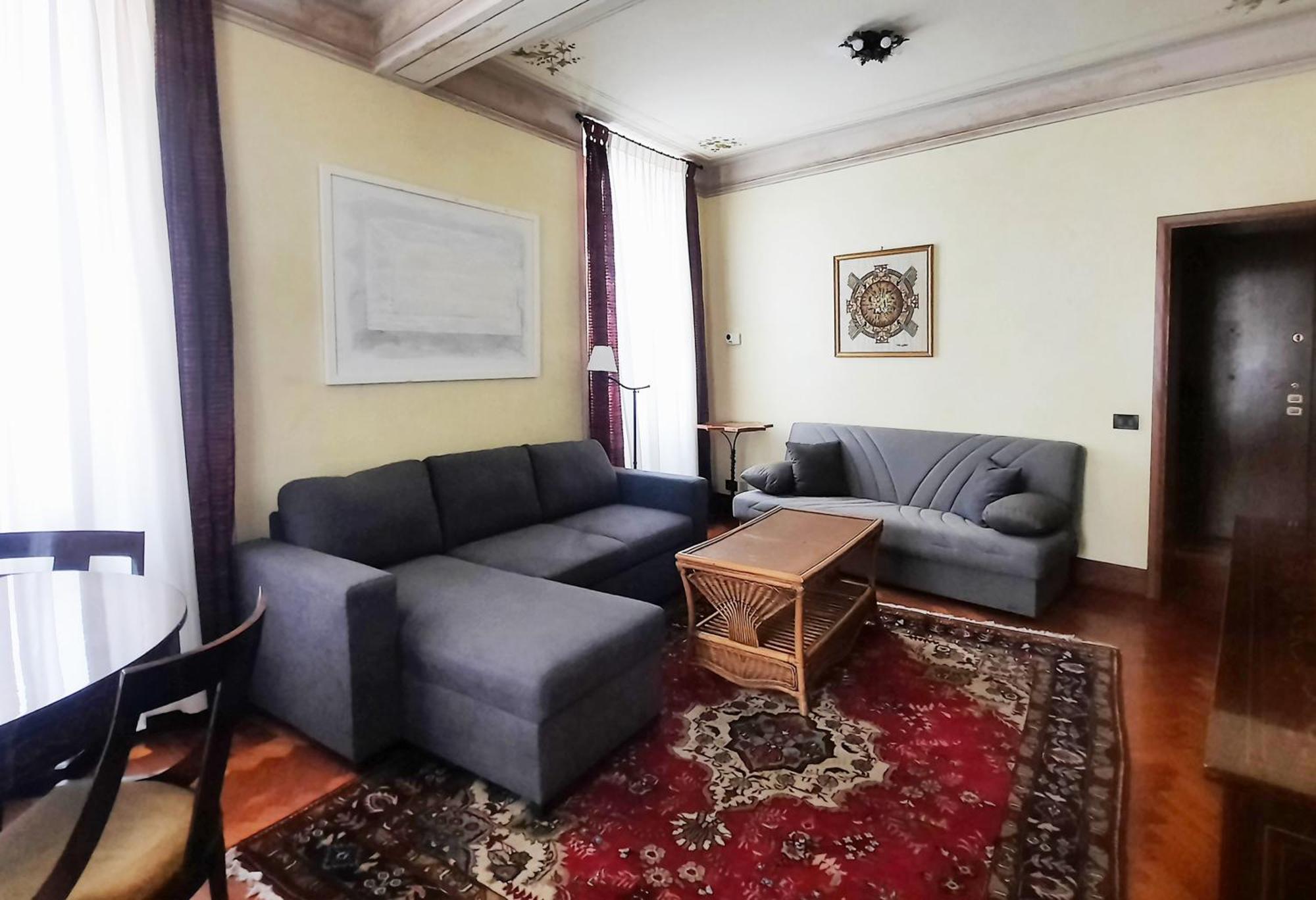 Ecco Marino Casa Vacanze Exteriér fotografie