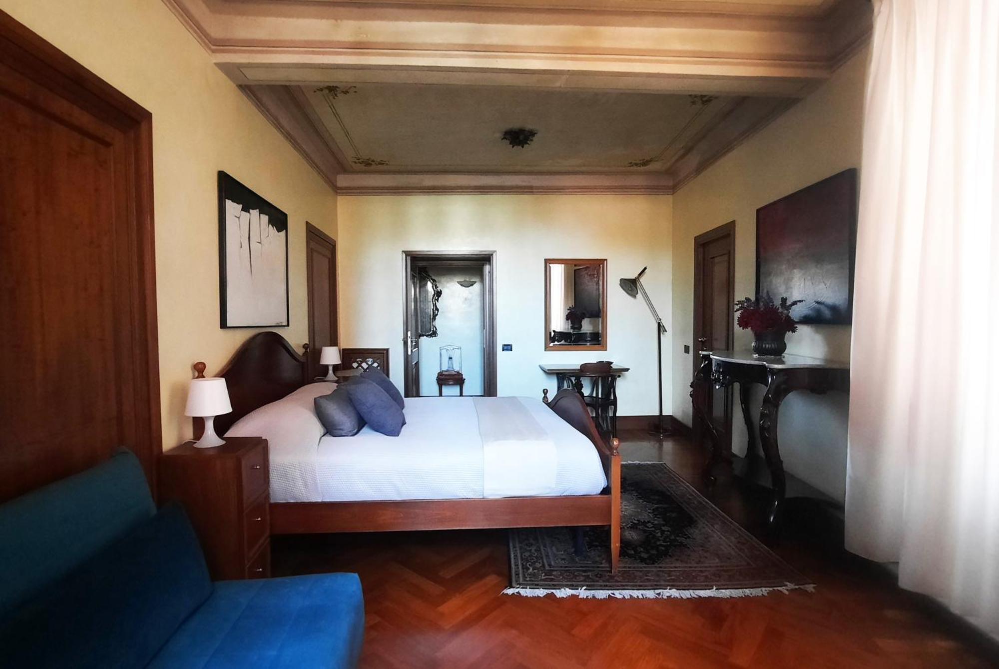 Ecco Marino Casa Vacanze Exteriér fotografie