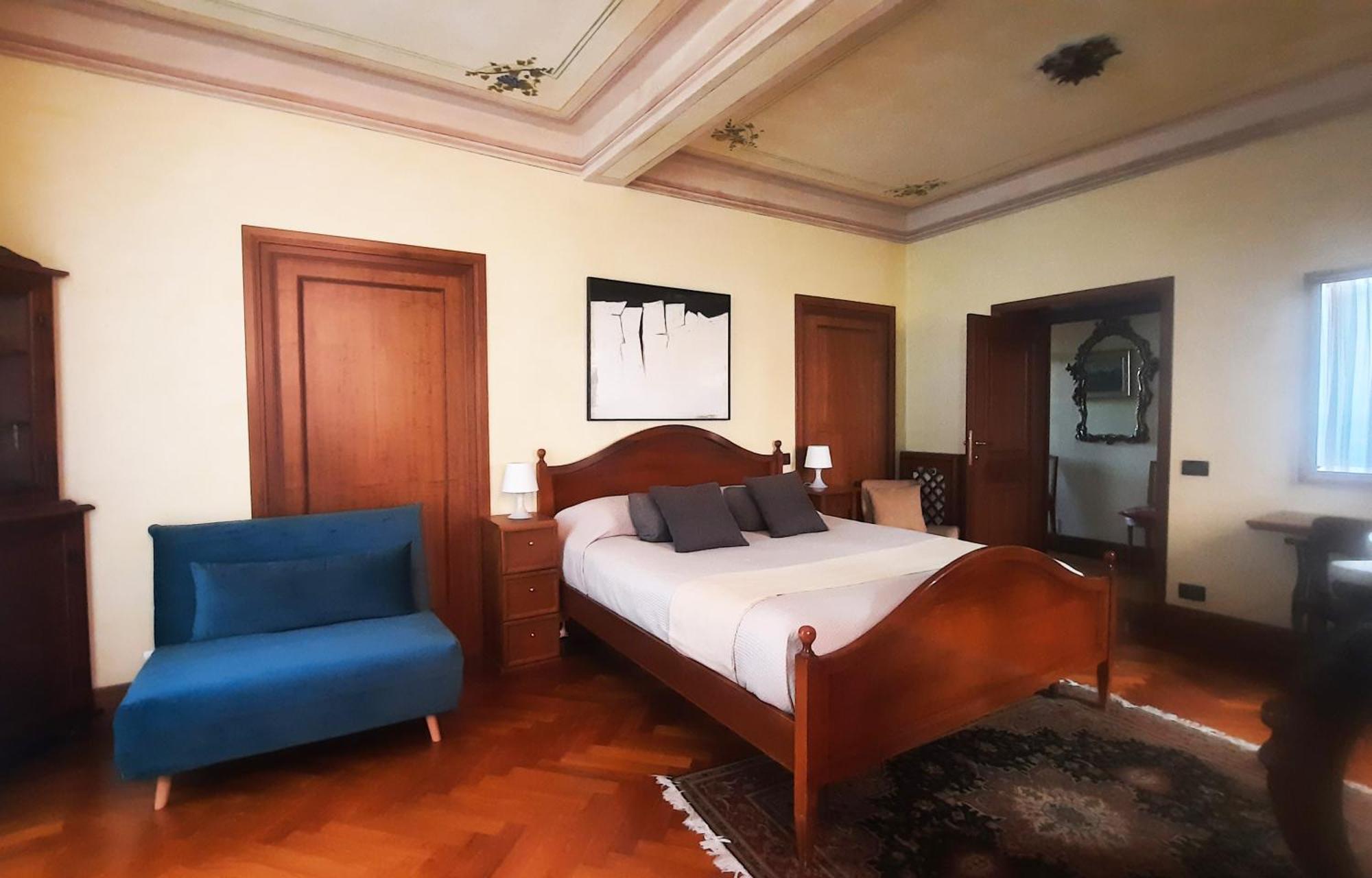Ecco Marino Casa Vacanze Exteriér fotografie