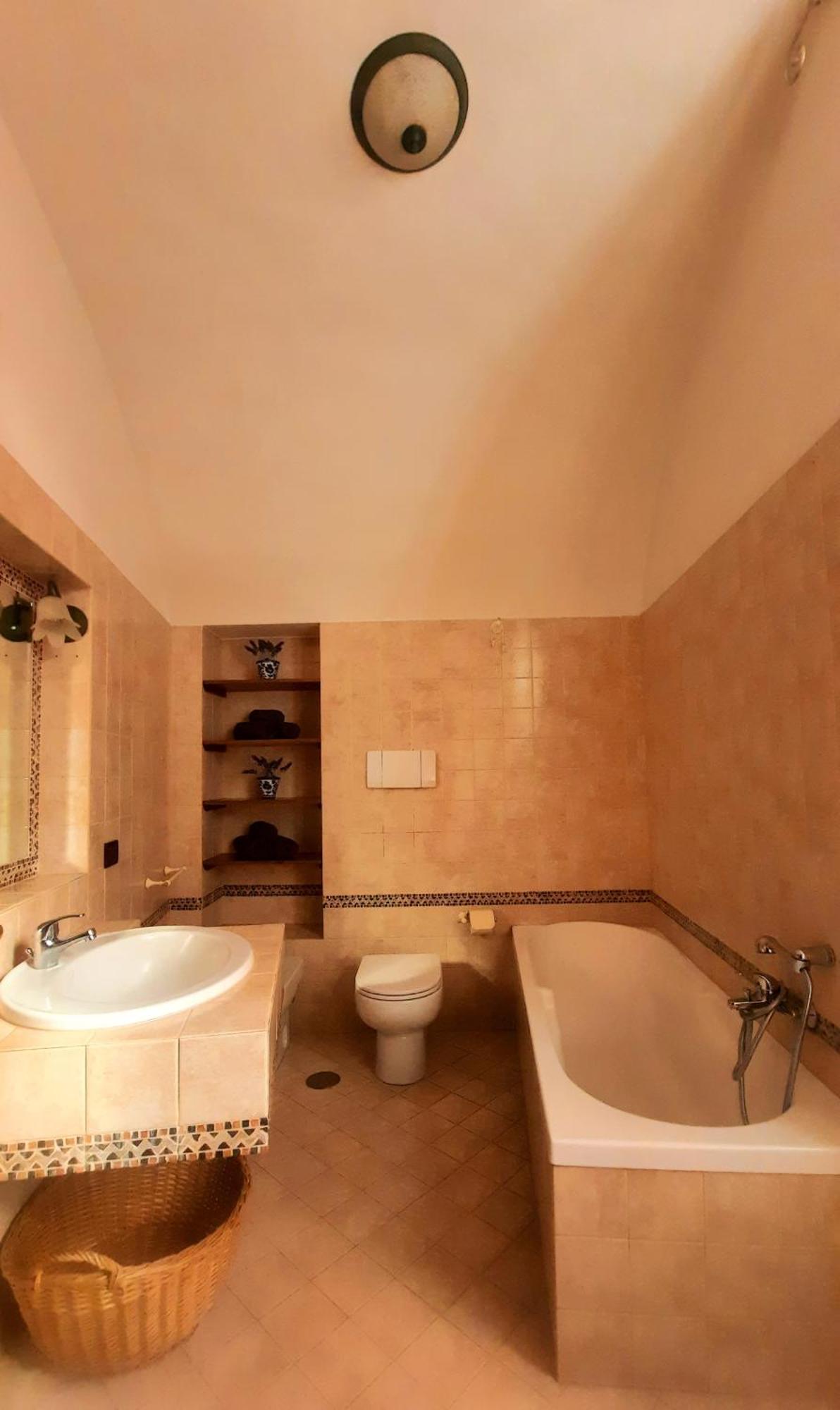 Ecco Marino Casa Vacanze Exteriér fotografie