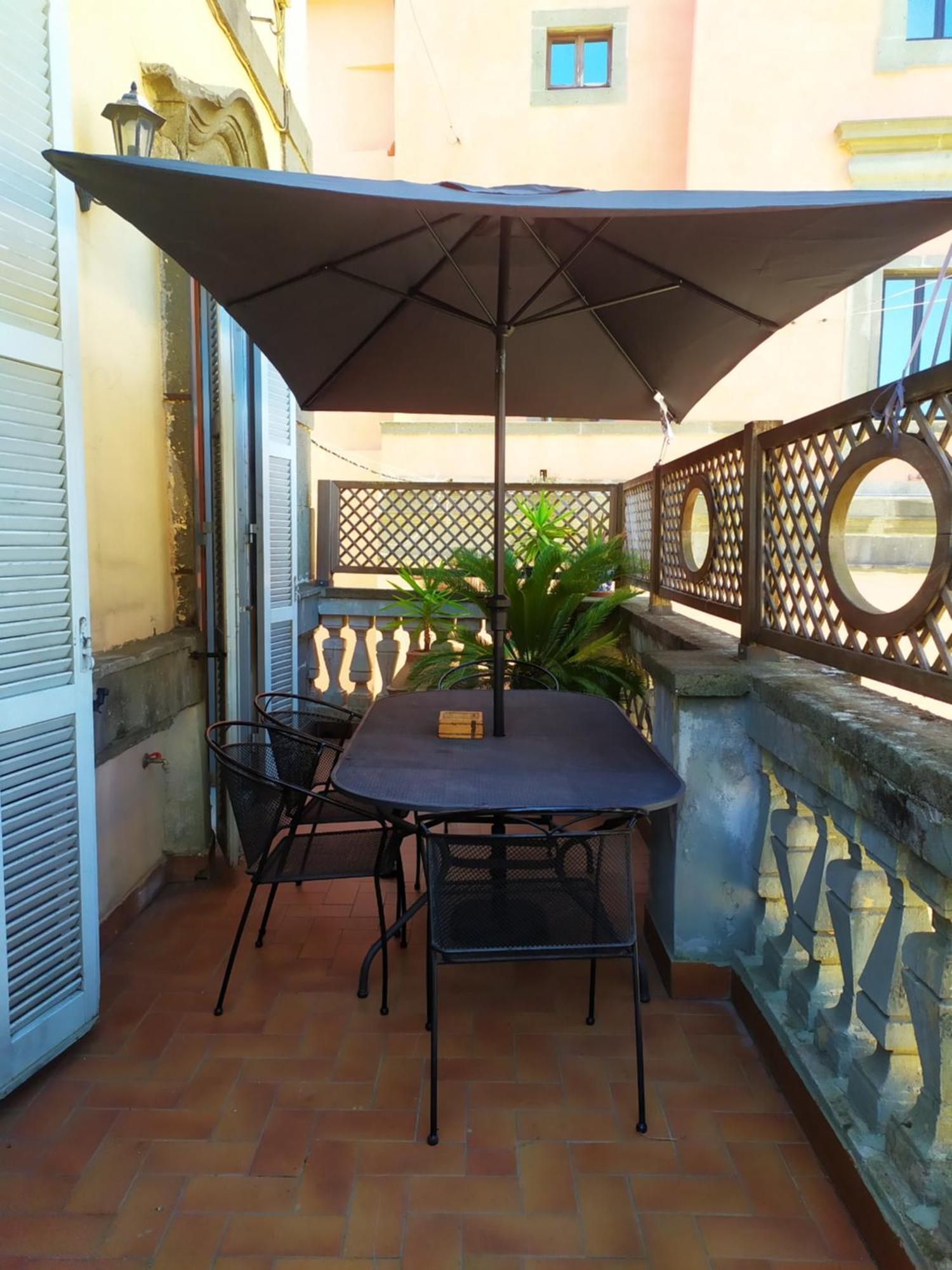 Ecco Marino Casa Vacanze Exteriér fotografie
